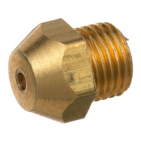 Allpoints Allpoints 8008520 Spud Pro Orifice No 52 For Hobart 8008520
